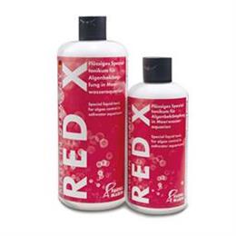 RED X 500ml Rimedio cianobatteri acquario marino